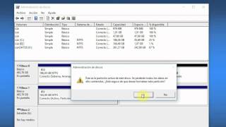 Desfragmentar Disco Duro En Windows Facil y Rapido [upl. by Dranal797]