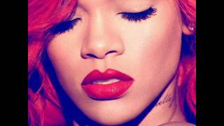 Rihanna  Cheers Drink To That Audio [upl. by Ennaer]