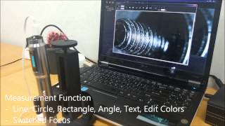 SMART GSCOPE Tutorial on PC Windows [upl. by Ssitruc]