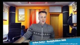 PraxisTalk  Mixing Teil 5 mit Jochen Sachse HOFA [upl. by Huldah679]