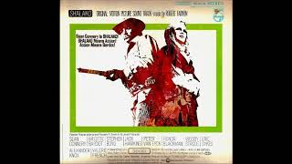 Robert Farnon  Shalako original film soundtrack album 1968 [upl. by Barnard]