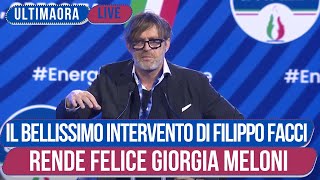 Filippo Facci a Sorpresa La Politica è Morta Rimane Solo lAntipolitica [upl. by Admana]