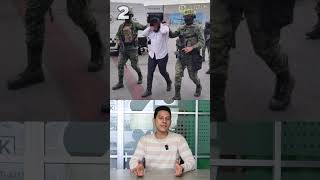 Detienen en Culiacán a “El Piyi” jefe de seguridad de Los Chapitos🚔🚨SubrayadoMX Noticia [upl. by Allenotna742]