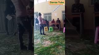 Walaloo Barsiisaa Dera Tevt Collef student life subscribe comedyfilms funny comedy Darraatube [upl. by Neyu700]