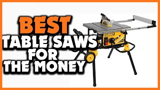 DIY Mobile Workbench with Table Saw amp Router Table  Showcase  Ep 8 [upl. by Ariaic663]