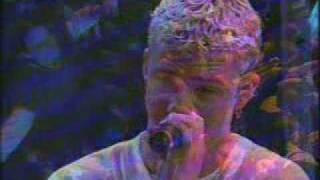 N Sync  I drive myself crazy Live  Bravo Super Show 1998 [upl. by Nicky]