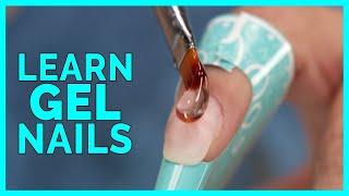 Start Learning Gel Nails Featuring Suzie’s New Builder Gel Starter Kit 🎓 [upl. by Roel]