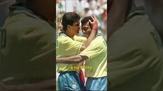 O Título do Brasil na Copa América de 1989 APÓS 40 anos futebolshorts [upl. by Atikin]