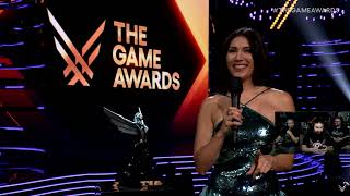 The Game Awards 2023  FULL LENGTH ANGRY REACTION [upl. by Ellon]