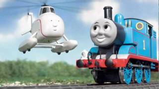 Thomas amp Friends All About Harold the Helicopter [upl. by Mahgirb]