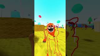 CAN YOU CATCH EVIL CATNAP POPPY PLAYTIME vs ZOONOMALY SMILING CRITTER PERFECT OUTLINE GARRYS MOD [upl. by Athalla]