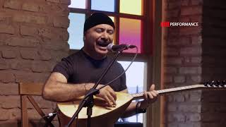 Hozan Beşir  Islak Islak © 2019 Live Performance [upl. by Tung]