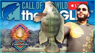 Chasing Diamonds All Stream South Africa Is INSANE Call of the wild The Angler [upl. by Inigo]