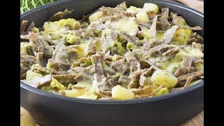 Pizzoccheri di Sabri [upl. by Veneaux]