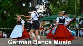 German Music and German Folk Music 1 Hour of Traditional German Music [upl. by Henson938]