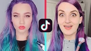 RECREATING TIK TOK VIDEOS [upl. by Arbmahs]