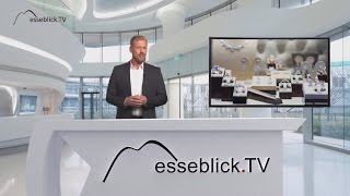 Messe TV zur Inhorgenta 2016 in München [upl. by Llenrad]