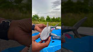 Remote Control Shark Unboxing amp Testing [upl. by Coop345]