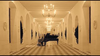 Sofiane Pamart x CBechstein  Worldwide Ambassador [upl. by Eiuqnimod]