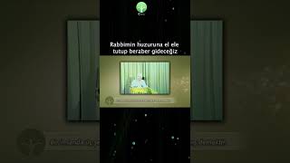 Rabbimin huzuruna el ele tutup beraber gideceğiz çınarmedya cinarmedya fethullahgülen [upl. by Ellehsyt120]