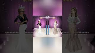 Winning Fashion Arena In Hollywood Story  hollywoodstory fashionarena viral shorts [upl. by Ylloh374]