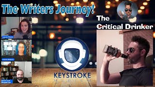 The Critical Drinker Breaks Down Story Forces [upl. by Kyne455]