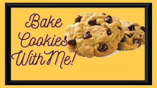 Delicious Chocolate Chip Cookies  Nestle Toll House Cookies [upl. by Nathan]