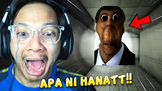 100 JANTUNG TERBANG MAIN GAME NI😭 Nicos Nextbots Roblox Gameplay [upl. by Htenek]