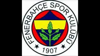 Haklıyız Kazanacağız  Fenerbahçe [upl. by Nonnahsed]