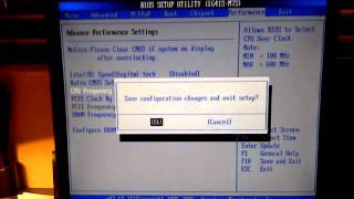 Simple and Easy CPU Overclocking Tutorial results may vary D Pentium E5700 [upl. by Broadbent225]