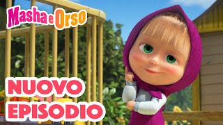 Masha e Orso 💥 Nuovo episodio 🐺🐷 Collezione di episodi 📺🎫 Cartoni animati per bambini [upl. by Aranat303]