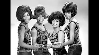 The MARVELETTES  Too Many Fish In The Sea  Dont Mess With Bill  stereo [upl. by Rainwater]