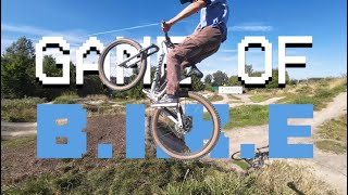 GAME of BIKE im Dirtpark Freckenhorst [upl. by Vania]