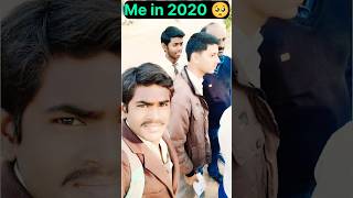 mei in 2020 🥺and now😎neetmotivation mbbs🩺📚neetaiimsdoctors healthmedicosbiologynursingpw💯😱 [upl. by Dyoll]