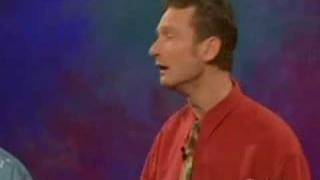 Whose line is it anyway  Season 7 Irish Drinking Songs [upl. by Sholom604]