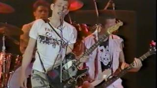 The Clash Collection Playlist  The Clash Greatest Hits HD [upl. by Burne]