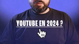 Je redesign YouTube version Bento UI  Trend 2024 [upl. by Sarajane]