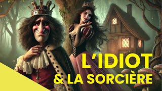 Cette histoire est une MERVEILLE pour sendormir Livre audio complet conte pour ADULTES seulement [upl. by Atinaujnas34]