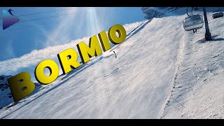 Bormio ski resort review 4K  Ski Resorts Video [upl. by Laspisa365]