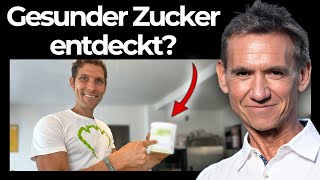 Dr Mosetter´s gesunde Zuckeralternativen So schlägst du Zucker ein Schnippchen [upl. by Rufus580]