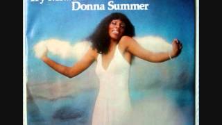 Donna Summer  Try Me I Know We Can Make It [upl. by Danyluk]