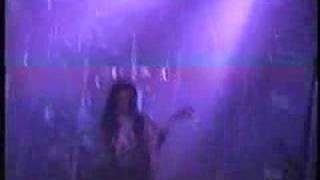 cemetery gates live 1992pantera [upl. by Cortney]