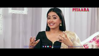 Simi Chahal With Shonkan  Shonkan Filma Di  Pitaara TV [upl. by Fretwell]