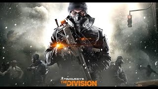 Обзор игры Tom Clancys The Division [upl. by Lourie]