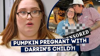 Mama June  Is Pumpkin Really EXPECTING Baby 5 [upl. by Boorer111]