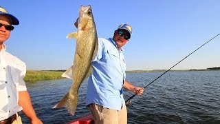 Spinner Rig Tweaks for Walleye [upl. by Gnek]