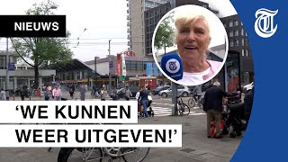 Versoepelingen in zicht zo voorkom je een lege portemonnee [upl. by Noami]