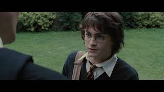 potter Stinks  Harry Potter and the Goblet of Fire 2005  4K Scene [upl. by Alica]