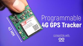 Programming GPS Tracker to send Location to Adafruit MQTT  ESP32 Projects  IOT Projects [upl. by Pardoes438]