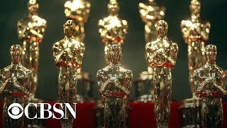 2019 Oscar nominations announcement [upl. by Britni439]